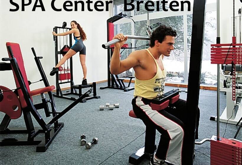 민박 Serviced Apartments Wallis