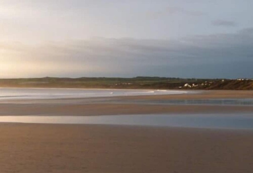 민박 All Seasons Boutique Hotels