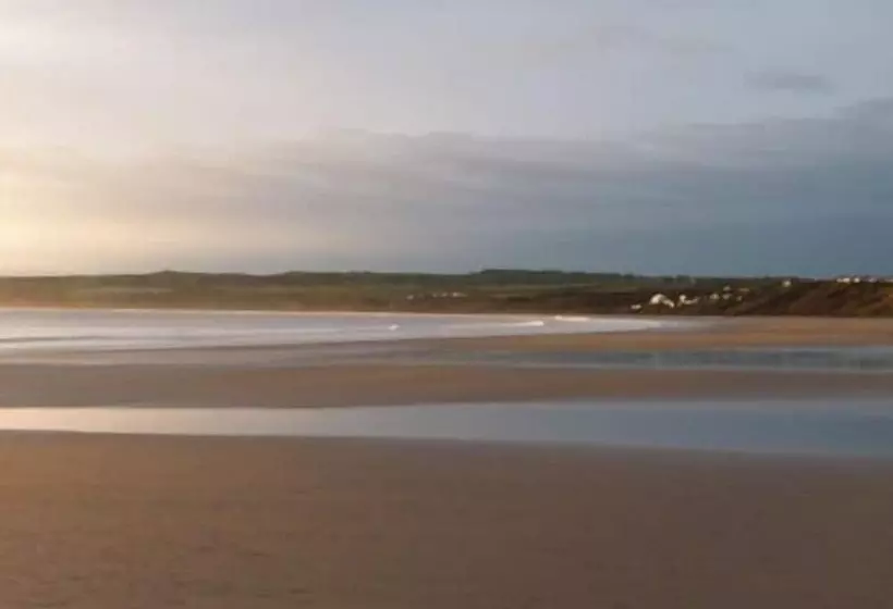 住宿加早餐  All Seasons Boutique Hotels