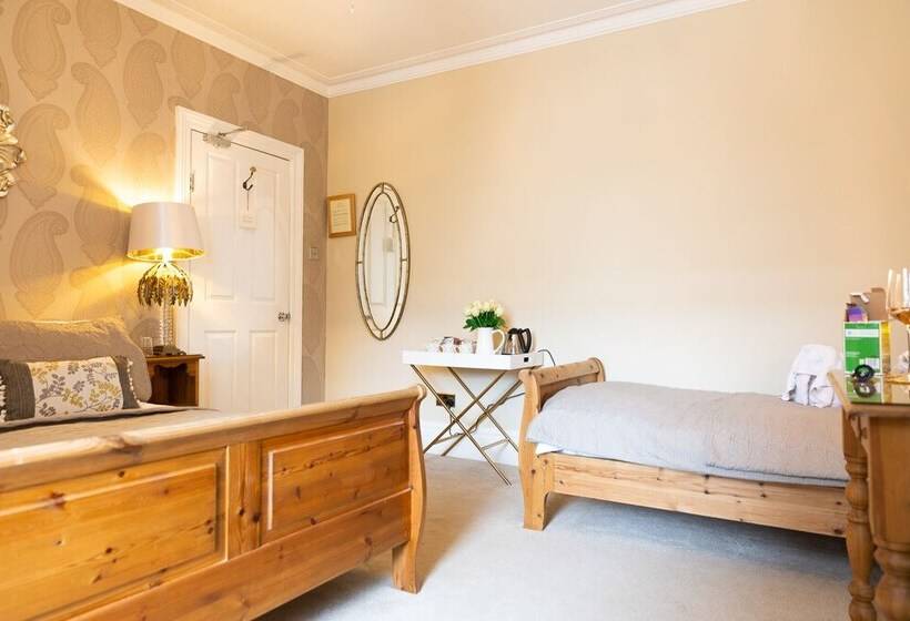 민박 All Seasons Boutique Hotels