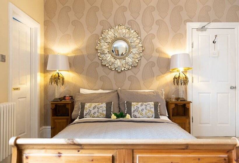 민박 All Seasons Boutique Hotels