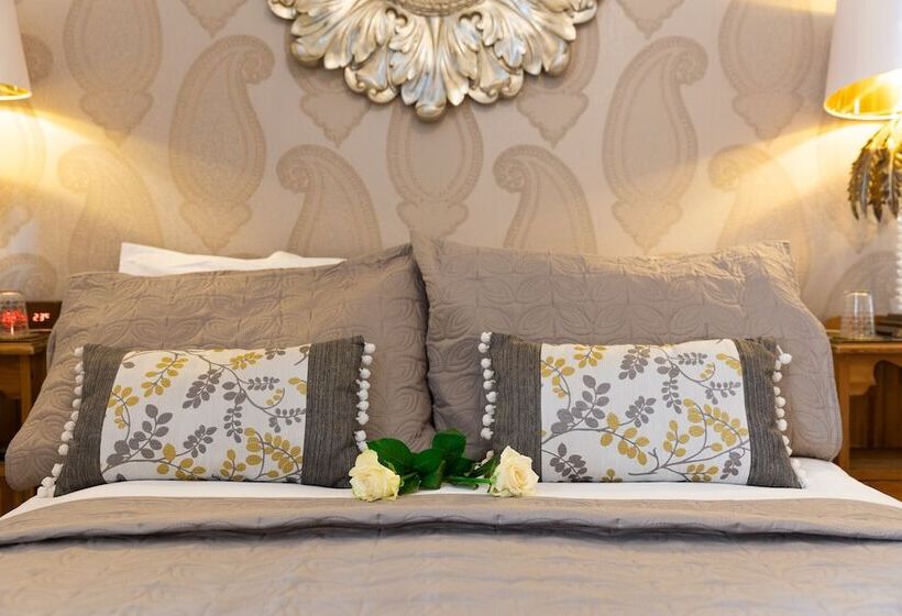 민박 All Seasons Boutique Hotels