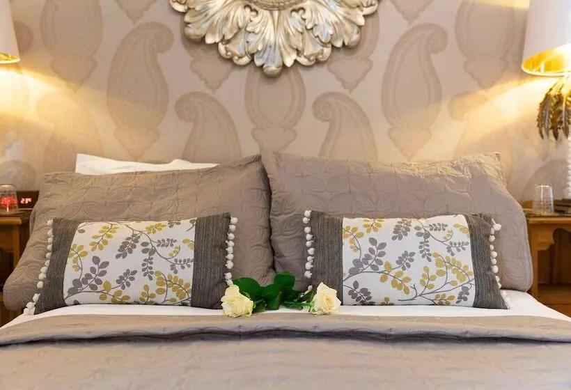 住宿加早餐  All Seasons Boutique Hotels