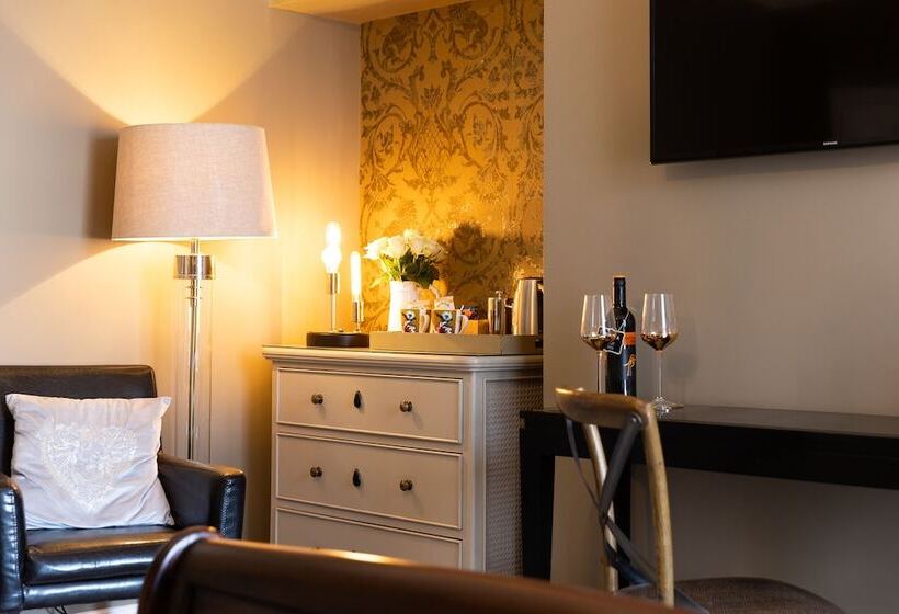 민박 All Seasons Boutique Hotels