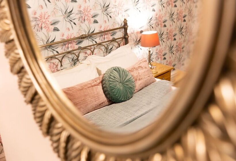 민박 All Seasons Boutique Hotels