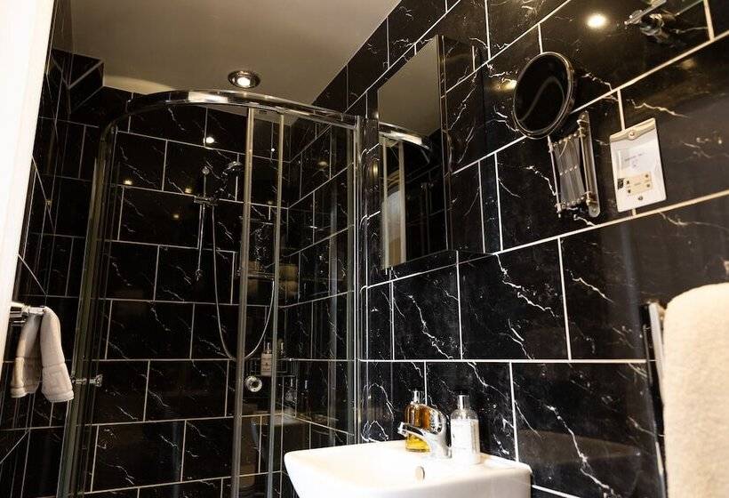 민박 All Seasons Boutique Hotels