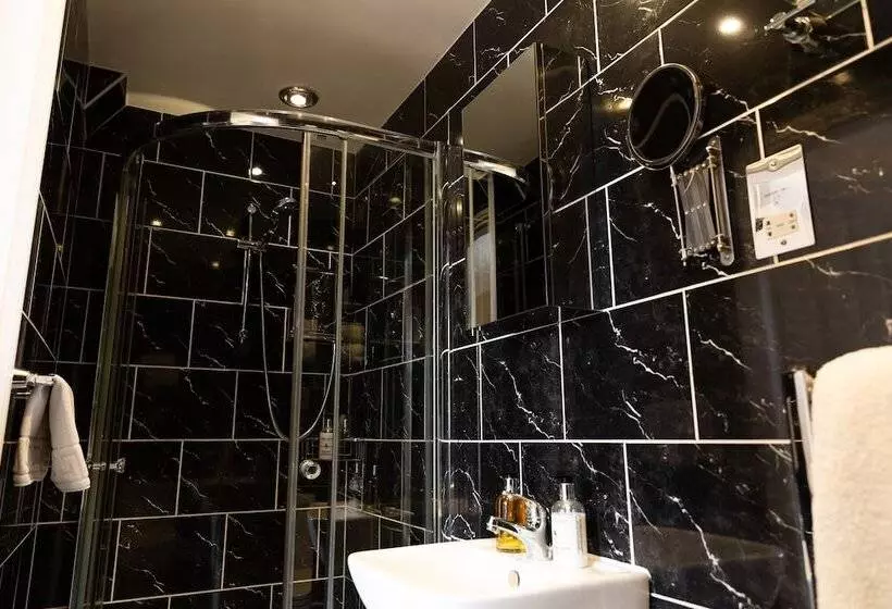 住宿加早餐  All Seasons Boutique Hotels