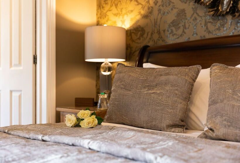 민박 All Seasons Boutique Hotels