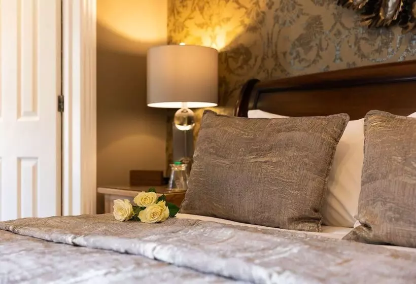 住宿加早餐  All Seasons Boutique Hotels