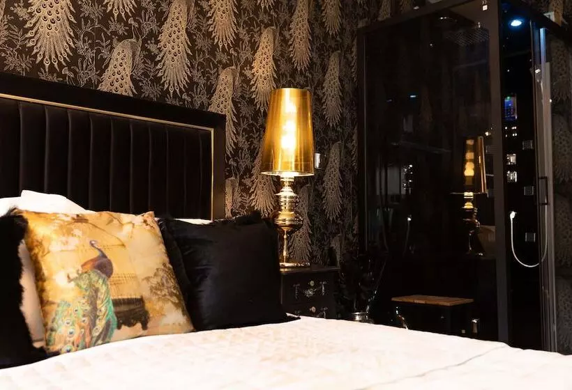 住宿加早餐  All Seasons Boutique Hotels