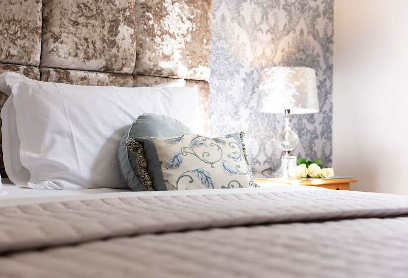 민박 All Seasons Boutique Hotels