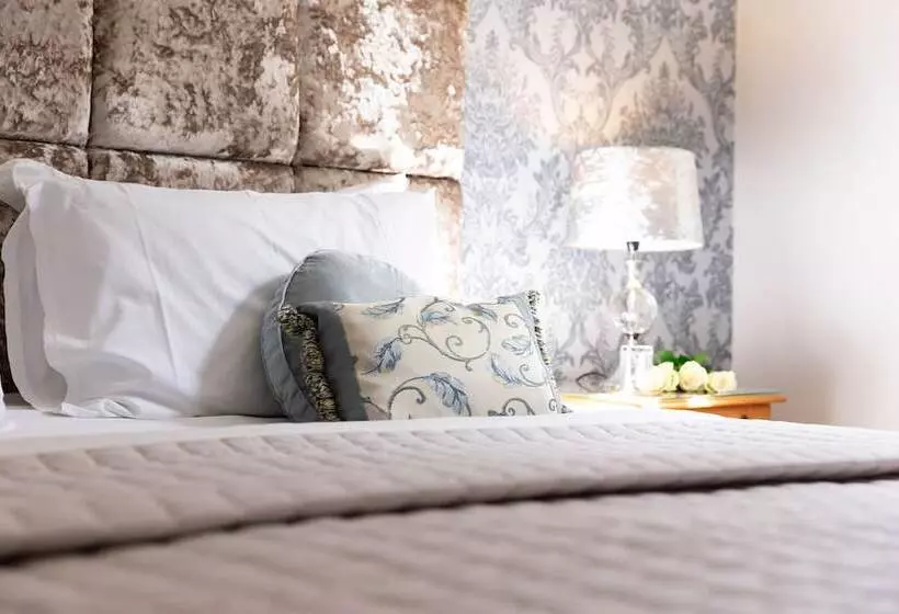 住宿加早餐  All Seasons Boutique Hotels