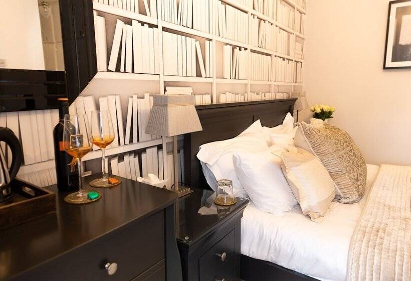 민박 All Seasons Boutique Hotels