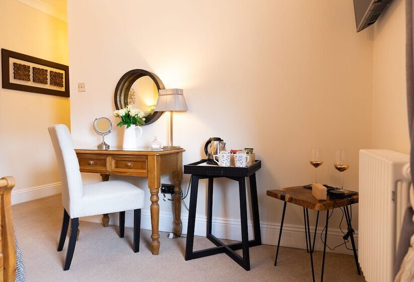 민박 All Seasons Boutique Hotels