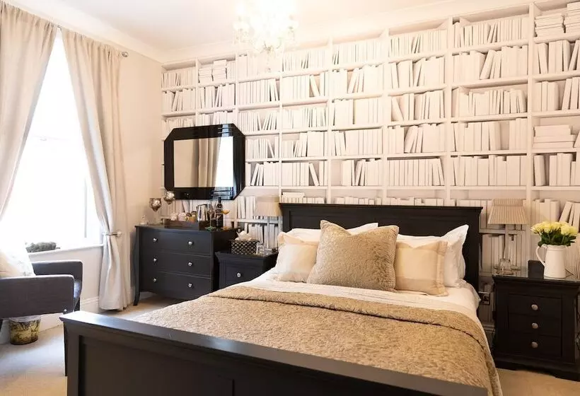 住宿加早餐  All Seasons Boutique Hotels