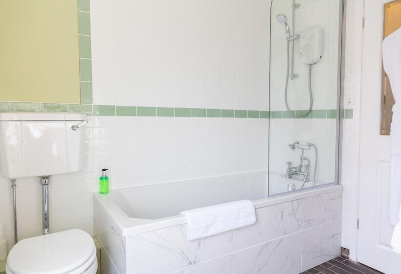 민박 All Seasons Boutique Hotels