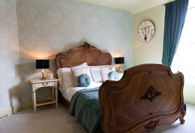 민박 All Seasons Boutique Hotels