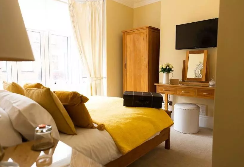 住宿加早餐  All Seasons Boutique Hotels