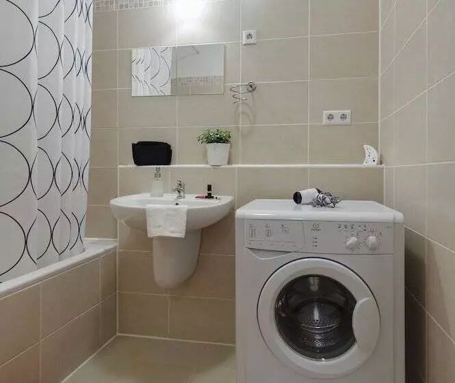 Central Passage Apartments By Vagabond