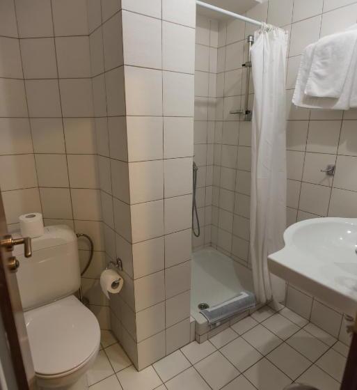 City Hotel Apollonion