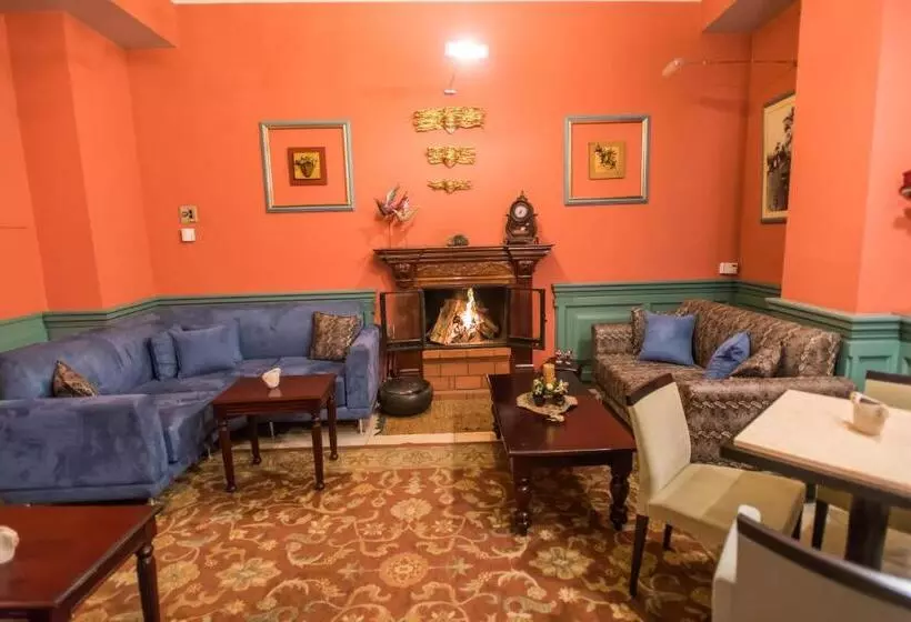 City Hotel Apollonion