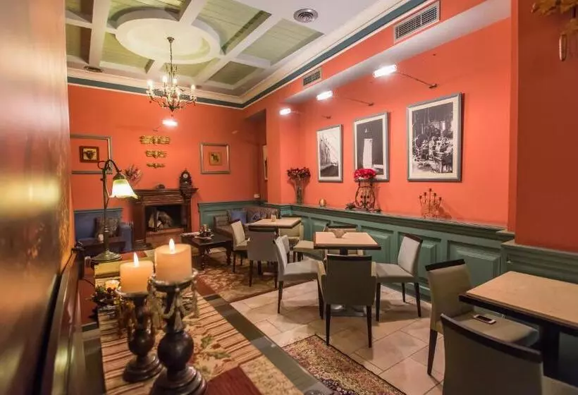 City Hotel Apollonion