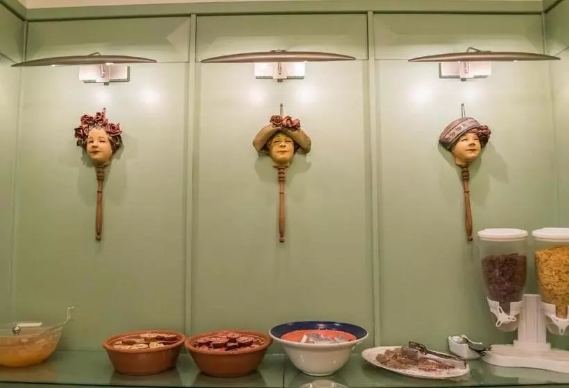 City Hotel Apollonion