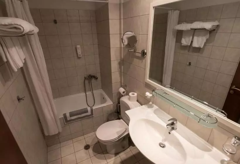 City Hotel Apollonion