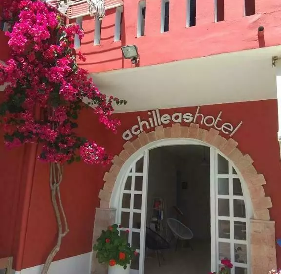 Hotel Achilleas