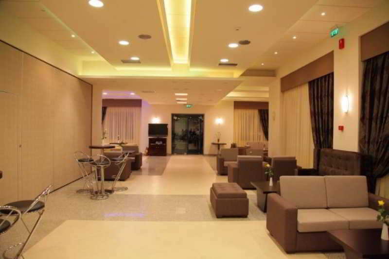 Отель Alexander