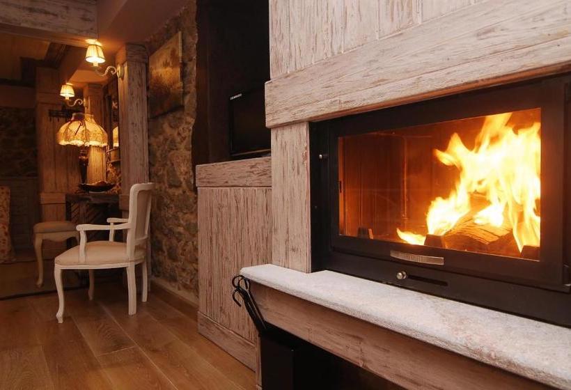 ホテル Alexandros Guesthouse