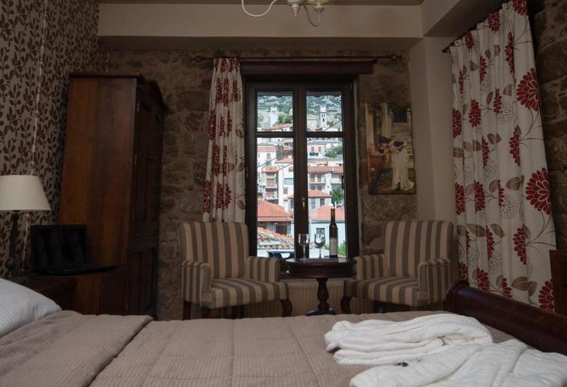 ホテル Alexandros Guesthouse