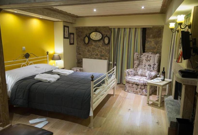 ホテル Alexandros Guesthouse