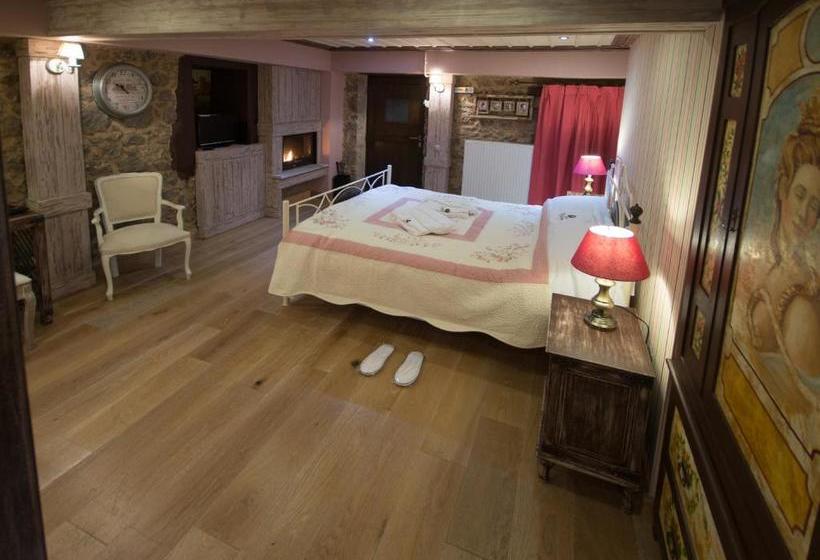 ホテル Alexandros Guesthouse