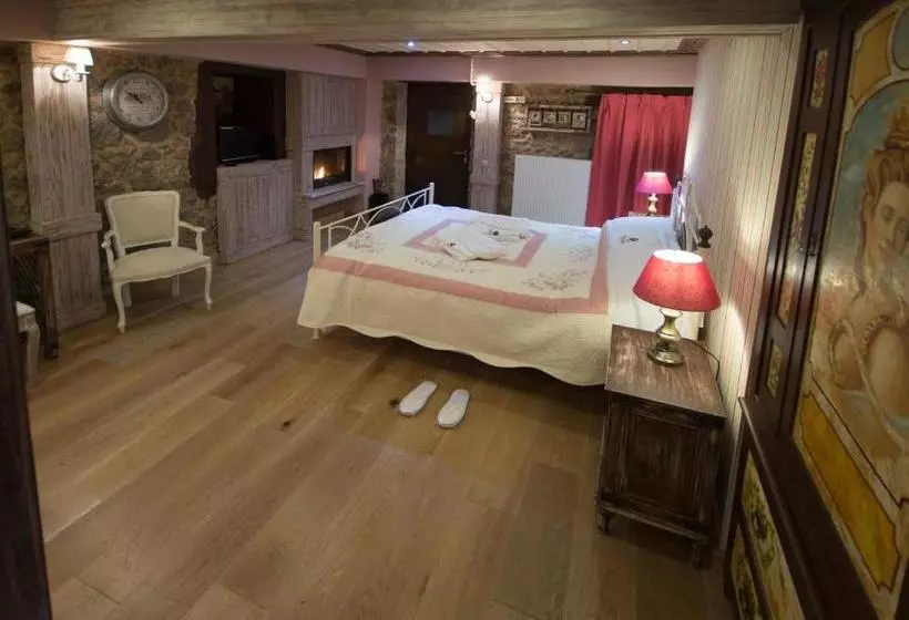 Hotel Alexandros Guesthouse