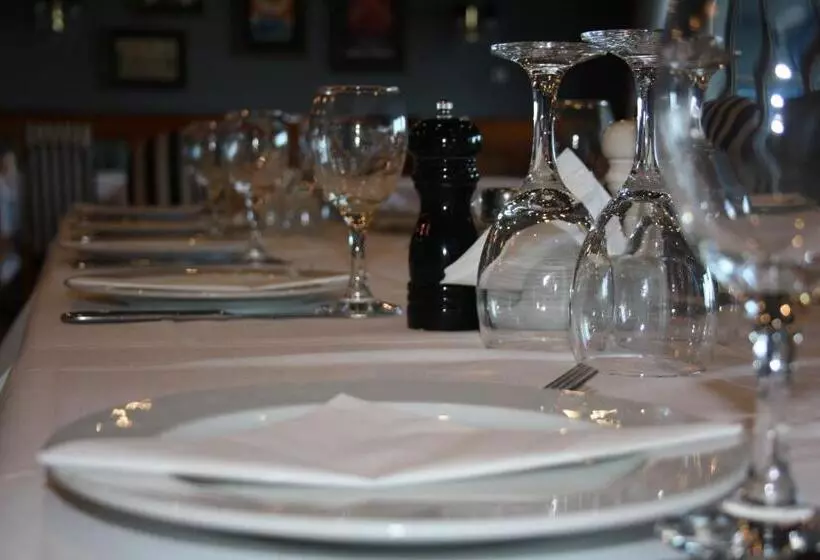 בית מלון כפרי Amvrakia