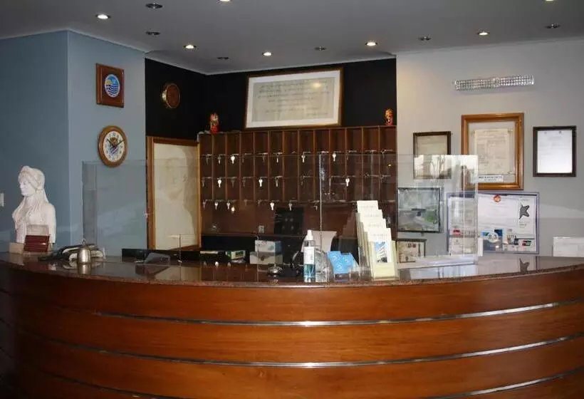 בית מלון כפרי Amvrakia