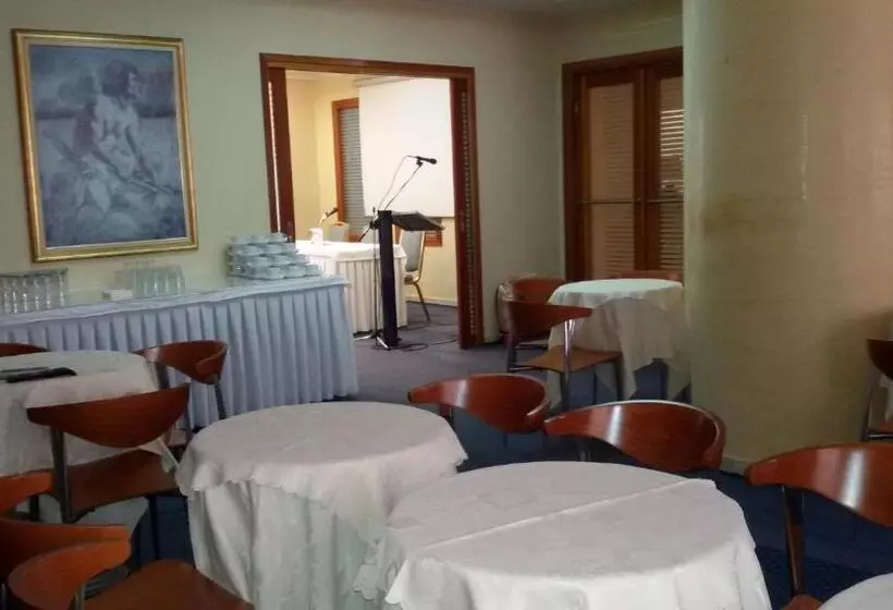 בית מלון כפרי Amvrakia