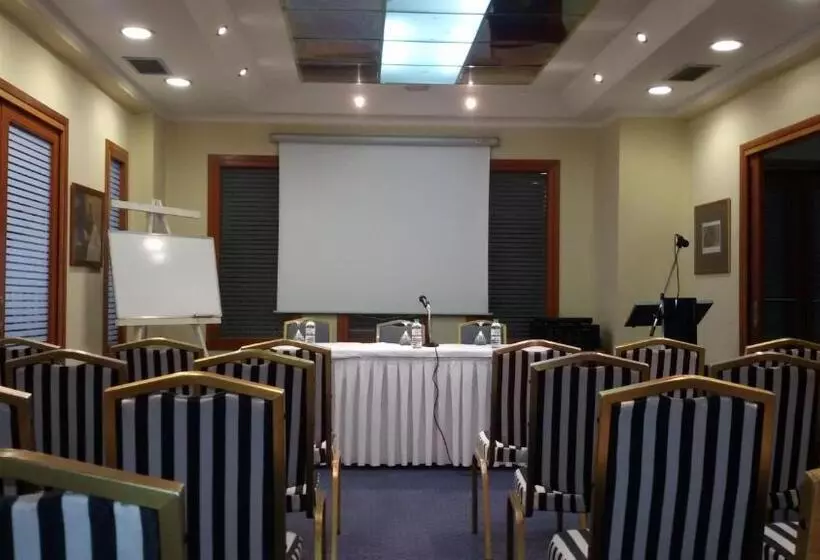 בית מלון כפרי Amvrakia