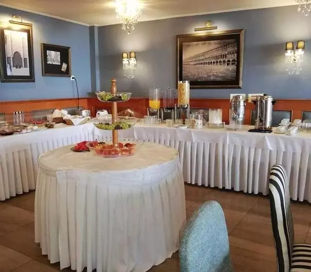 בית מלון כפרי Amvrakia