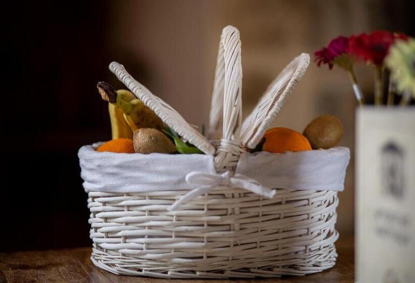 호텔 Archontiko Naoumidi