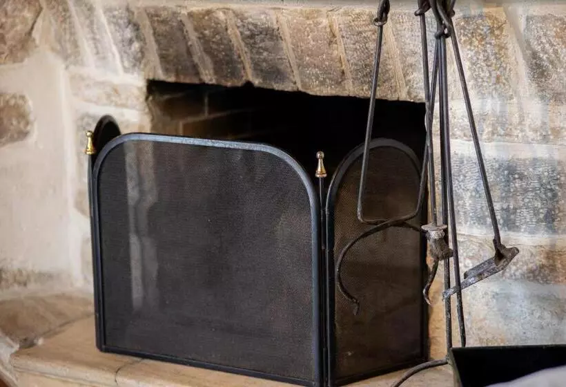 ホテル Archontiko Naoumidi