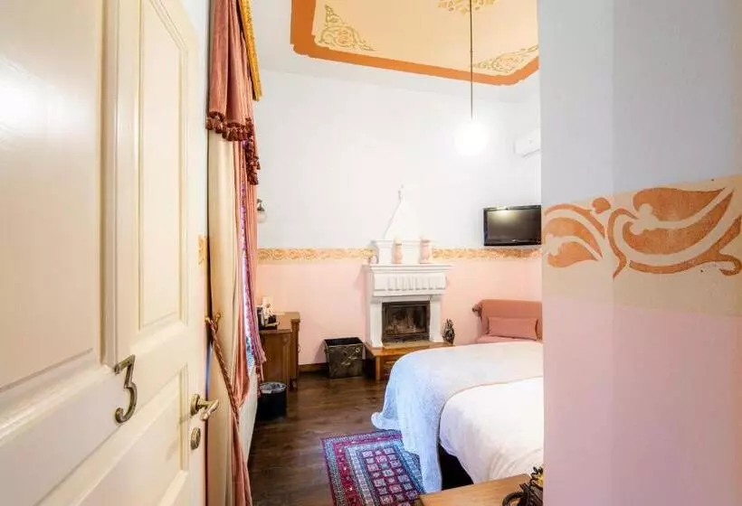 ホテル Archontiko Naoumidi