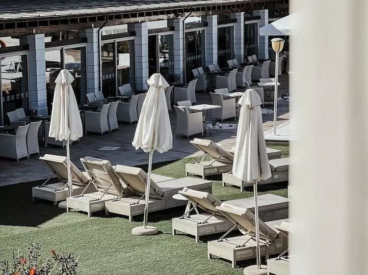 Hotel Dion Palace Resort And Spa