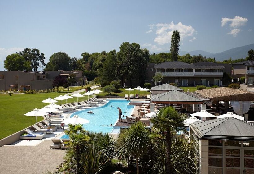 Hotel Dion Palace Resort And Spa