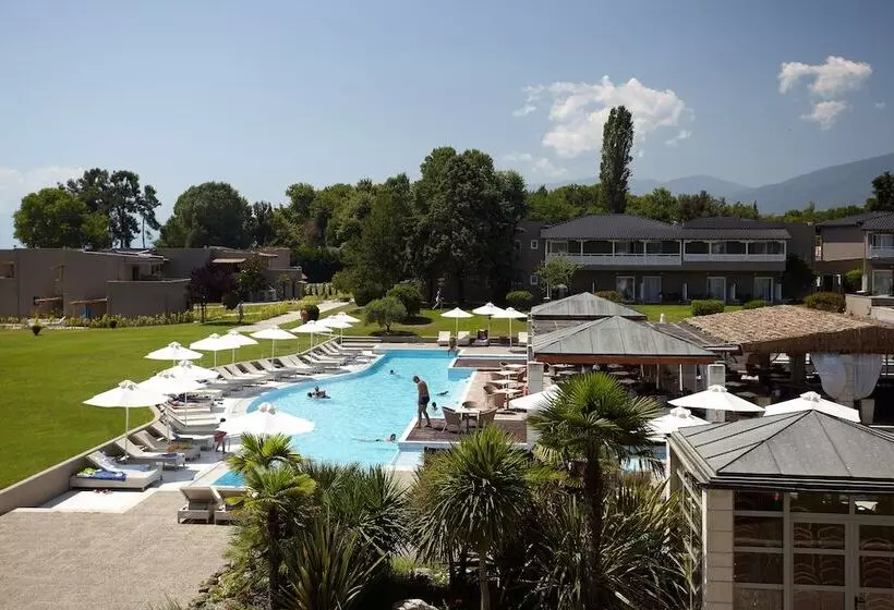 Hotel Dion Palace Resort And Spa