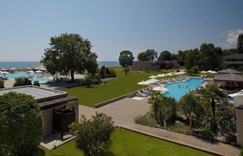 Hotel Dion Palace Resort And Spa