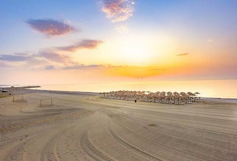 Hotel Dion Palace Resort And Spa