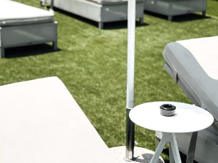 Hotel Dion Palace Resort And Spa