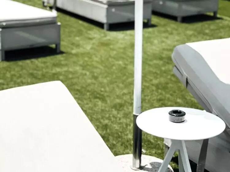 Hotel Dion Palace Resort And Spa